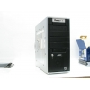 Miditower Thermaltake <VD3430SWAE> Silver Window Matrix VX  ATX430W (24+4пин) Aluminum