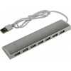 Greenconnect <GCR-UH217S>  7-port USB2.0 Hub