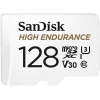 Карта памяти MICRO SDXC 128GB UHS-3 SDSQQNR-128G-GN6IA SANDISK SANDISK BY WESTERN DIGITAL
