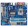 GIGABYTE GA-G41M-Combo-GQ rev3.0 (OEM) LGA775<G41> PCI-E+SVGA+GbLAN SATA  MicroATX 2DDR2+2DDR3