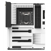 NZXT N7 Z390 White N7-Z39XT-W1 (RTL) LGA1151 <Z390> 2xPCI-E HDMI GbLAN SATA RAID  ATX 4DDR4
