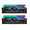 ADATA XPG Spectrix D41 <AX4U320038G16-DT41> DDR4 DIMM 16Gb KIT 2*8Gb  <PC4-25600> CL16