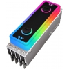 Thermaltake WaterRam RGB <CL-W262-CA00SW-A> DDR4 DIMM 32Gb KIT 4*8Gb  <PC4-28800> CL18