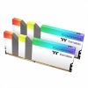 Thermaltake TOUGHRAM RGB <R022D408GX2-3600C18A> DDR4 DIMM 16Gb KIT 2*8Gb  <PC4-28800> CL18