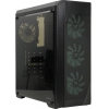 Miditower ZALMAN <N5 TF> ATX  без БП
