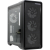 Minitower ZALMAN <M3 Plus> MicroATX  без БП