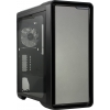 Minitower ZALMAN <M3>  MicroATX  без  БП