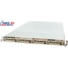 SuperMicro 1U 5015P-8R (LGA775,iE7230,SVGA,DVD, FDD,Ultra320 SCSI,4xHotSwapSCSI,LAN 2x1000,4DDR-II,400W HS)