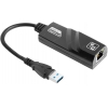 Greenconnection <GCR-LNU302> USB 3.0  Ethernet  adapter  (1000Mbps)