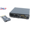 SB Creative Professional E-MU 1616M Cardbus (RTL)PCMCIA,Analog 4In/6Out,Digital 2In/Out,MIDI 2In/Out,24Bit/192kHz
