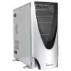 Miditower Thermaltake <VD1430SNAE> Silver Aguila ATX 430W (24+4пин) Aluminum