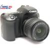 Canon EOS 30D <EF-S 18-55 KIT> (8.2Mpx, 29-88mm, 3x, F3.5-5.6, JPG/RAW, 0Mb CFI/II, 2.5", USB 2.0, TV, Li-Ion)