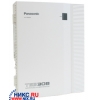Panasonic KX-TEB308RU (аналоговая гибридная  АТС 3x8)