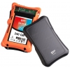 SSD 240 Gb SATA 6Gb/s Silicon Power Slim S55 <SP240GBSS3S55S27> 2.5" 3D TLC + EXT  BOX USB3.0