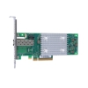HP StoreFabric SN1100Q <P9D93A> PCI-Ex8, 1-port-ext  Fibre  Channel  16Gb/s