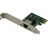 D-Link <DGE-560T /C2A> (OEM)  Карта  PCI-Ex1  1000Mbps