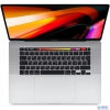 Apple MacBook Pro 16 [Z0Y1000RR, Z0Y1/65] Silver 16" Retina {(3072x1920) i7 2.6GHz/32GB/512GB  SSD/5500M}  (Late  2019)