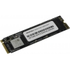SSD 512 Gb M.2 2280 M Smartbuy Jolt SM63X  <SBSSD-512GT-SM63XT-M2P4> 3D TLC