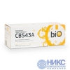 Картридж Bion CB543A Magenta для HP  LJ  CP1215/1515,  CM1312