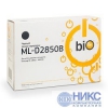 Bion ML-D2850B Картридж для Samsung ML-2850D/2851ND (5000 стр.)  с  чипом  [Бион]