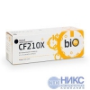 Картридж Bion BCR-CF210X для HP LJ  Pro 200 M251/276