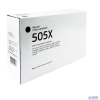 Bion CE505X Картридж для HP LaserJet P2050/2055d/2055dn/2055x (6500 стр.)  Белая  коробка  [Бион]