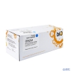 Bion CE321A Картридж для LaserJet CP1525 , голубой,  1300 стр. [Бион]