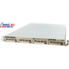 Server Case SuperMicro <CSE-813i+ -500> CD, FDD, ATX 500W (20+8+4пин) 1U RM
