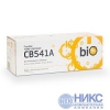 Картридж Bion CB541A Cyan для HP  LJ CP1215/1515, CM1312