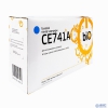 Bion CE741A Картридж  для HP Color LaserJet CP5220 Professional CP5221 cyan,7  300  стр  [Бион]