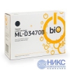 Картридж Bion BCR-ML-D3470B для  Samsung ML-3470D/3471ND