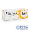 Картридж Bion C4092A для HP  LJ 1100/1100A/3200/3200M