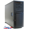 SuperMicro <CSE-743S1-645B> 8xHotSwap SCSI, E-ATX 645W (24+8+4пин) 4U RM