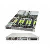 Серверная платформа 1U SATA SYS-1029GQ-TNRT Supermicro