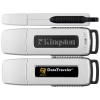 Kingston DataTraveler U3 <DTIU3/2GB> USB2.0 Flash Drive 2Gb (RTL)