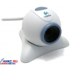 Logitech QuickCam Express <V-UAP9> (OEM) (USB, Skype)