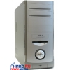 Miditower Feel V  Silver  ATX  350W (24+4пин)