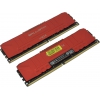 Crucial Ballistix <BL2K16G26C16U4R> DDR4 DIMM 32Gb KIT  2*16Gb <PC4-21300>
