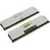 Crucial Ballistix RGB <BL2K16G30C15U4WL> DDR4 DIMM 32Gb KIT  2*16Gb <PC4-24000>