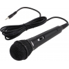 Hama DM-20 <46020>  Динамический микрофон (2.5м)