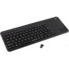 Клавиатура Hama Uzzano3.1<R1173091> <USB>  90КЛ+TouchPad, беспроводная
