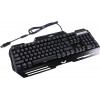 Клавиатура Hama uRage M3chanical <R1113767> <USB> 105КЛ,  подсветка клавиш