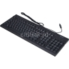 Клавиатура Hama  AK-220 <R1011288> <USB>
