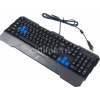 Клавиатура Hama uRage Lethality  <R1113710> <USB> 105КЛ