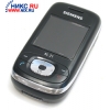 Siemens AL21 Black Magic (900/1800/1900, Slider, LCD 130x130@64k, GPRS, внутр.ант,MMS, Li-Ion 660mAh 220/5ч, 78г.)