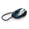 Hama Mouse uRage Morph SciFi <113774>  (RTL) 6btn+Roll