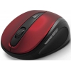 Hama Wireless Mouse MW-400 <182628> (RTL)  6btn+Roll, беспроводная
