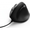 Hama Mouse EMC-500 Ergonomic  <182698>  (RTL)  6btn+Roll