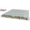 Server Case SuperMicro <CSE-813MS-420C> 4xHotSwap SCSI, ATX 420W (24+8пин) 1U RM