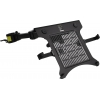 Hama <95828> дополнительный кронштейн для Hama 95826 или 95827 (для ноутбуков  до  15.6",  4кг)